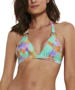 Best Sale ❤️ ViX Holly Bardot Ring Top for 👩 women 💯