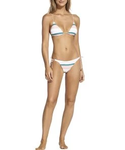 Outlet 🔔 ViX Chimera Long Tie Full String 👙 Bikini Bottom for 👩 women ✨