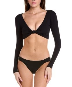 New 👏 ViX Firenze Knot Triangle Top for 👩 women ⌛