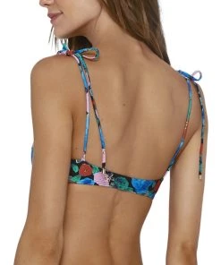 Cheapest ✨ ViX Bella Tied Shoulder Top for 👩 women 🥰 -Outlet ViX Store 6e3df42c49ed443c836e0fa3b343b538 1080x