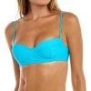 Discount ❤️ ViX Dune Corsage 👙 Bikini Top for 👩 women 💯