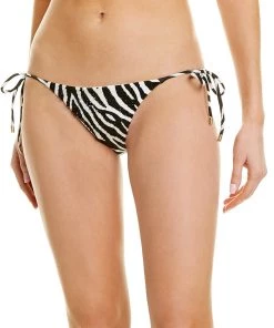 Brand new 🛒 ViX Tie Side Brazilian 👙 Bikini Bottom for 👩 women 👏