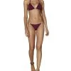 Top 10 ✔️ ViX Solid Bondi Detail Full 👙 Bikini Bottom for 👩 women 👏