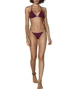 Top 10 ✔️ ViX Solid Bondi Detail Full 👙 Bikini Bottom for 👩 women 👏