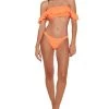 Cheapest 🧨 ViX Firenze Fany Full 👙 Bikini for 👩 women 🎁