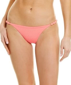 Budget 😉 ViX Beads Cheeky 👙 Bikini Bottom for 👩 women 🧨